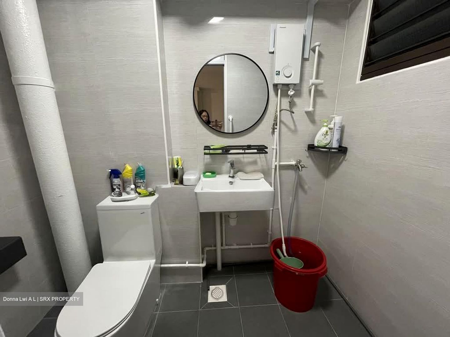 Blk 435 Hougang Avenue 8 (Hougang), HDB 4 Rooms #568895961